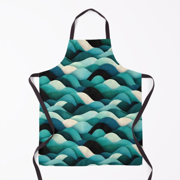 Item preview, Pattern - Makin’ Waves designed and sold by Stacey Hallock.