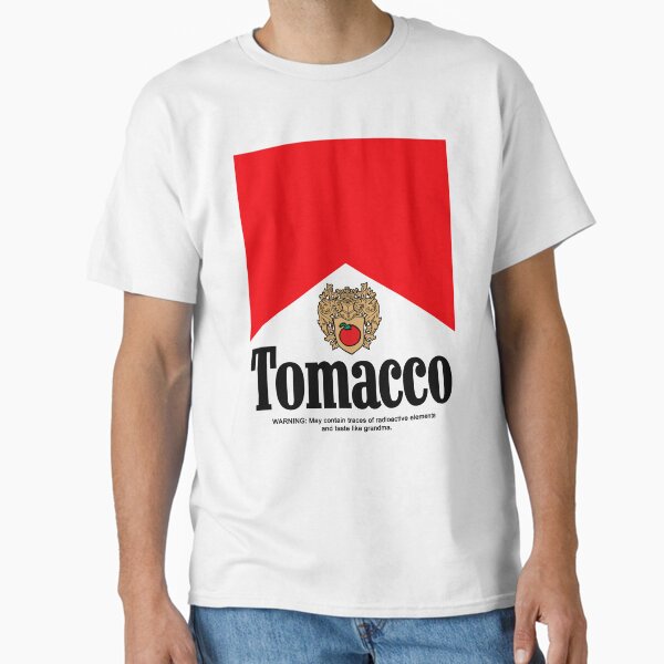 Vista previa del artículo con la obra «Tomaco», diseñado y vendido por rockbottomau.