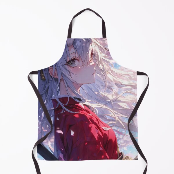Item preview, Tobiichi Origami Date A Live Anime Sakura Kimono Elegance designed and sold by mildaclairmo.