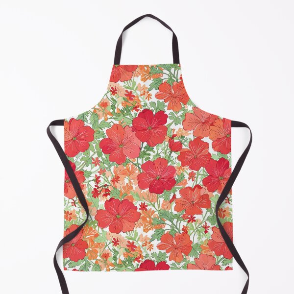 Item preview, Geranium Flower designed and sold by CoolPixels.
