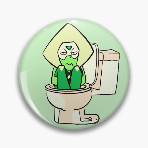 Artikelvorschau, Peridots Thron entworfen und verkauft von MotleyCrafts.