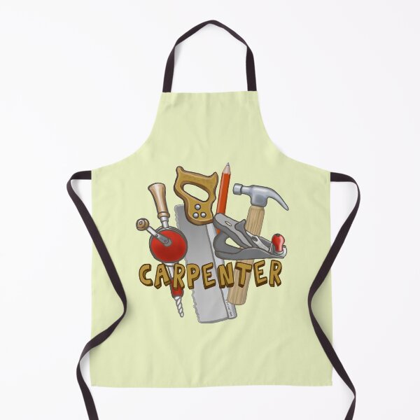 Item preview, Carpenter designed and sold by artmuvz.