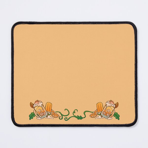 Item preview, Orange Creamsicles and Floats designed and sold by Orangepopo.