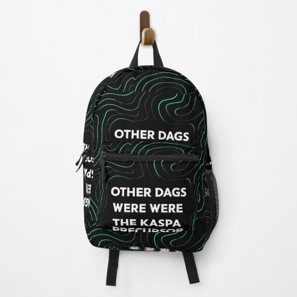 Item preview, Kaspa Zero Pretense. Total Precision. designed and sold by RadDeck.