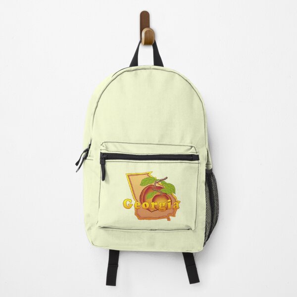 Item preview, Georgia Peach designed and sold by artmuvz.
