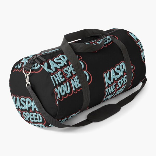 Item preview, Kaspa Runs the Chain. Not the Show. designed and sold by RadDeck.
