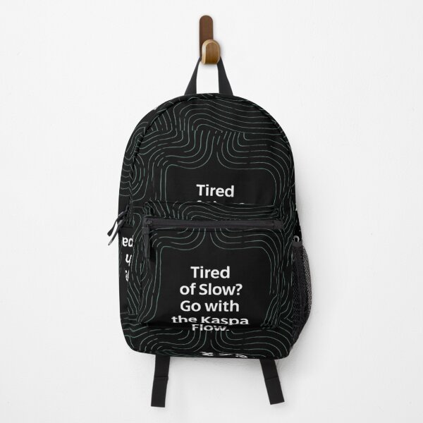 Item preview, Kaspa Created by Code, Confirmed by Work designed and sold by RadDeck.