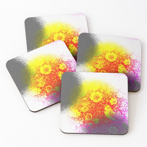 Item preview, Sweet Song/7 designed and sold by Marzena Salwowska.