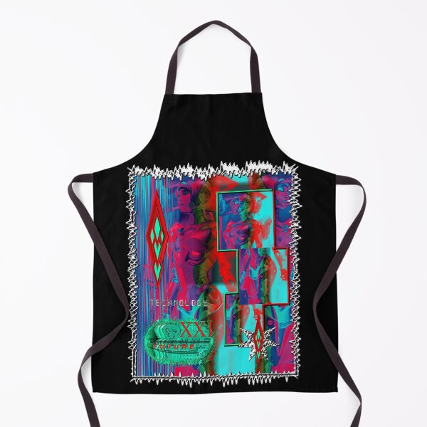 Item preview, technological future designed and sold by JVNS.