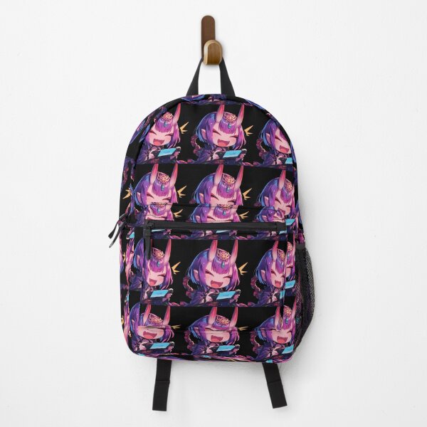 Item preview, Assassin Shuten Douji Fate Grand Order Game Oni Gaming Adventure designed and sold by mildaclairmo.