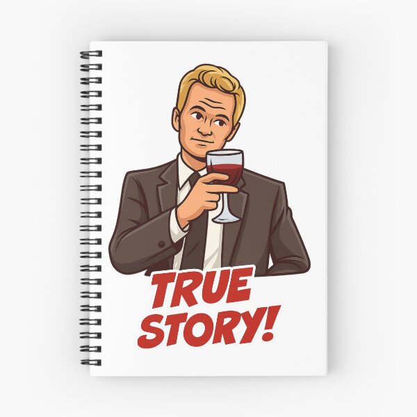 Item preview, True Story Meme - Suit Up Cartoon Style with Wine Glass designed and sold by Greemo03.