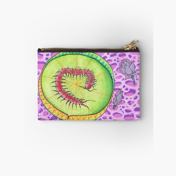 Item preview, Fear & Beauty designed and sold by Hallucinogenius.