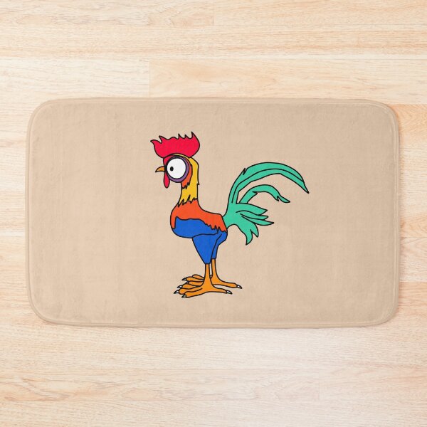Item preview, Crazy Chicken Color designed and sold by Thewoodsycrafter.