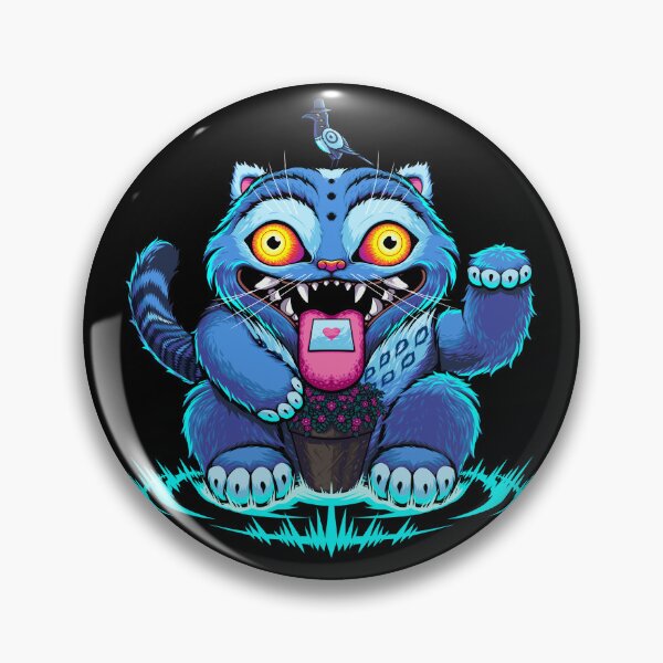 Item preview, Derpy Money Tiger designed and sold by zybbhorn.