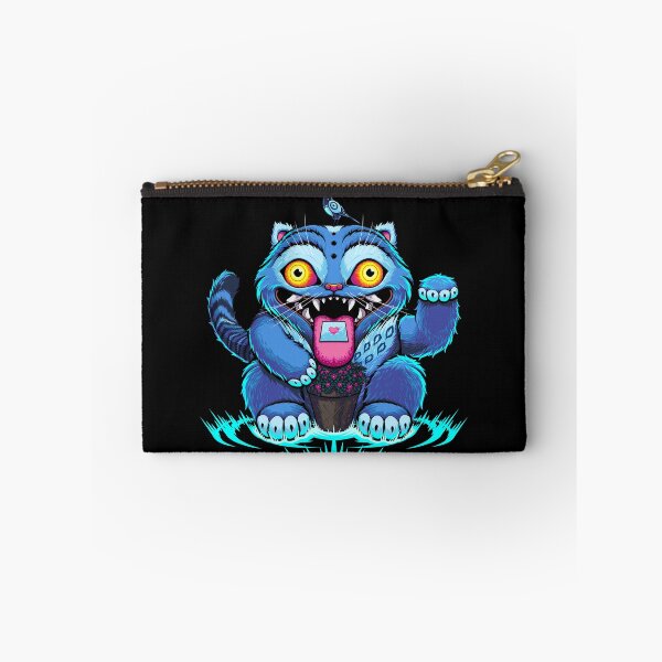 Item preview, Derpy Money Tiger designed and sold by zybbhorn.
