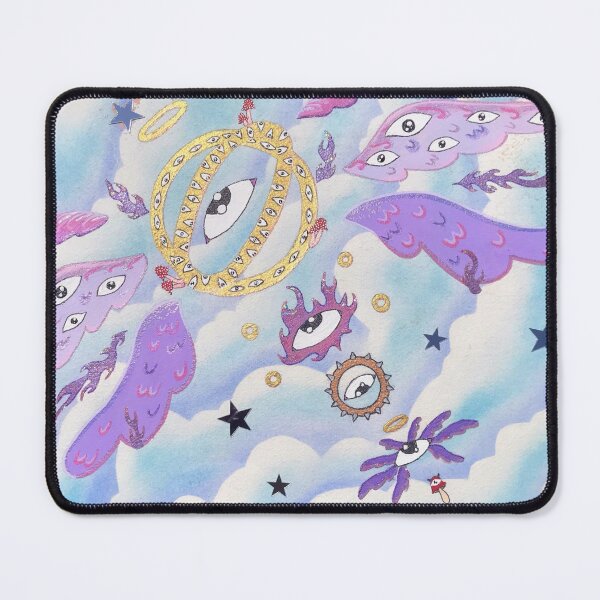 Item preview, Biblically Accurate Angel designed and sold by Hallucinogenius.