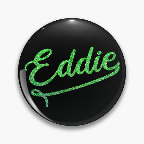 Item preview, Eddie Shirt from the Rocky Horror Picture Show designed and sold by Mister Hoopla.