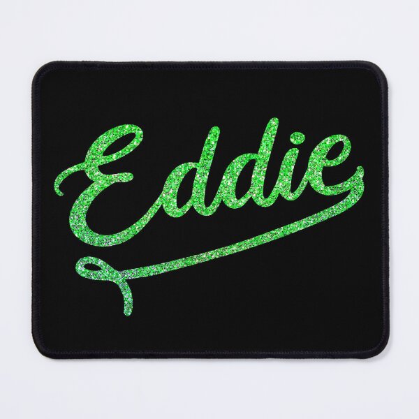 Item preview, Eddie Shirt from the Rocky Horror Picture Show designed and sold by Mister Hoopla.