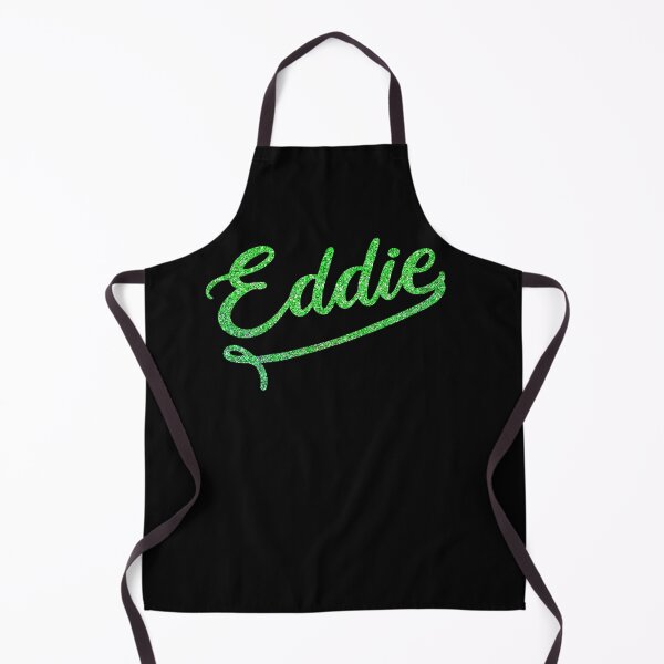 Item preview, Eddie Shirt from the Rocky Horror Picture Show designed and sold by Mister Hoopla.