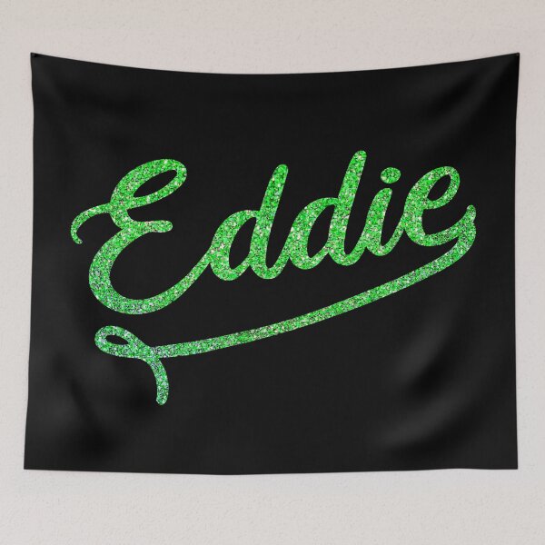 Item preview, Eddie Shirt from the Rocky Horror Picture Show designed and sold by Mister Hoopla.