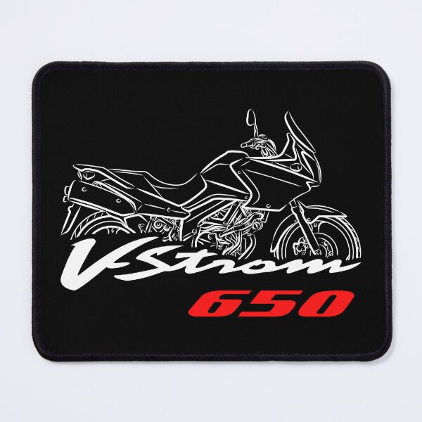 Item preview, Suzuki V-Strom 650 2004-2011 for bikers, Motorcycle designed and sold by ThrottleArts.