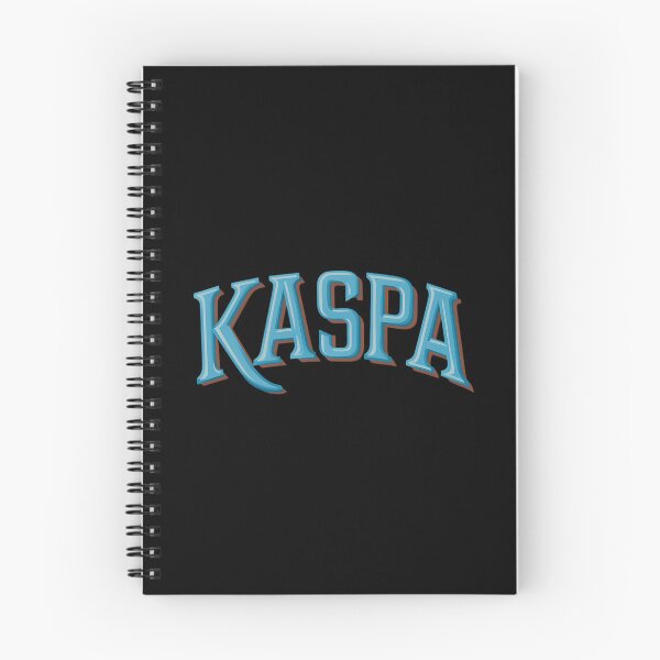 Item preview, Kaspa no promete utilidad. Ofrece uso. designed and sold by RadDeck.