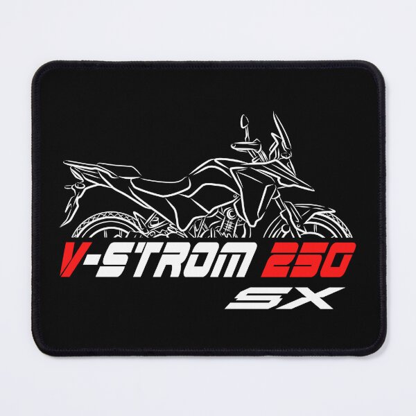 Item preview, Suzuki V-Strom 250 SX 2022-2025 for bikers, Motorcycle designed and sold by ThrottleArts.