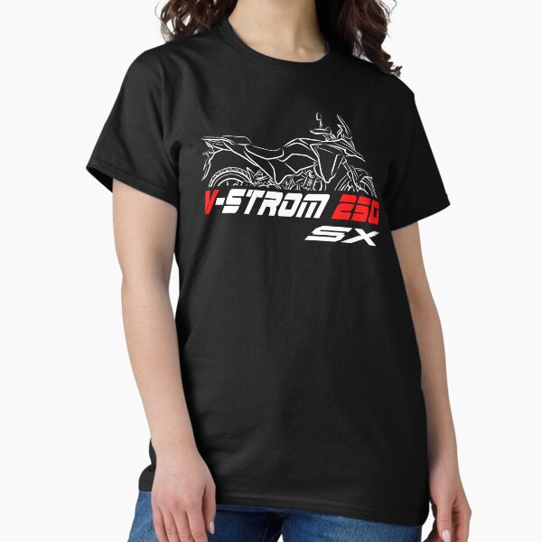 Item preview, Suzuki V-Strom 250 SX 2022-2025 for bikers, Motorcycle designed and sold by ThrottleArts.