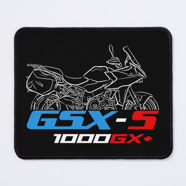 Item preview, Suzuki GSX-S1000GX+ 2024-2025 for bikers, Motorcycle designed and sold by ThrottleArts.