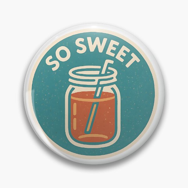 Item preview, Southern Sweet Tea Block Print Graphic designed and sold by OldSouthTraditions.
