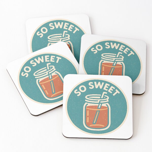 Item preview, Southern Sweet Tea Block Print Graphic designed and sold by OldSouthTraditions.