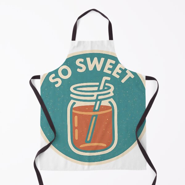 Item preview, Southern Sweet Tea Block Print Graphic designed and sold by OldSouthTraditions.