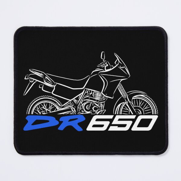 Item preview, Suzuki DR650RSE 1991-1996 for bikers, Motorcycle designed and sold by ThrottleArts.