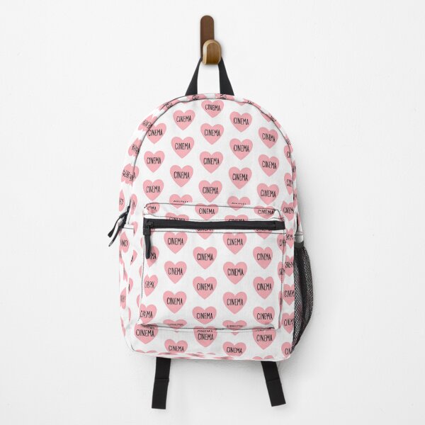 Item preview, I Heart Cinema designed and sold by CharmStudio.
