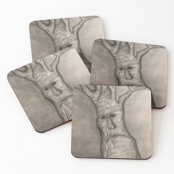Item preview, Old tree designed and sold by brittanytelles.