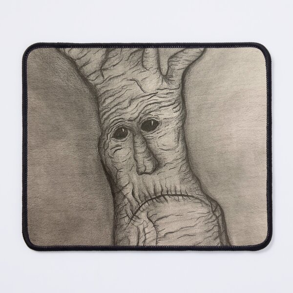 Item preview, Old tree designed and sold by brittanytelles.