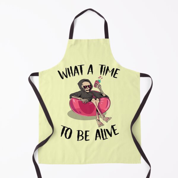 Item preview, What a Time to Be Alive designed and sold by 87-Aesthetics.