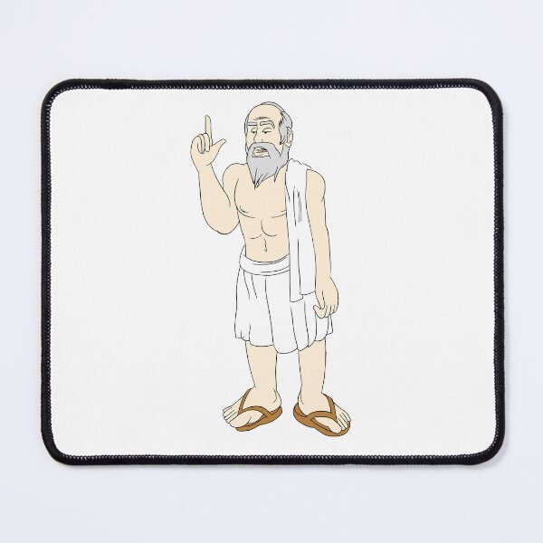 Item preview, Socrates designed and sold by Quistlor.