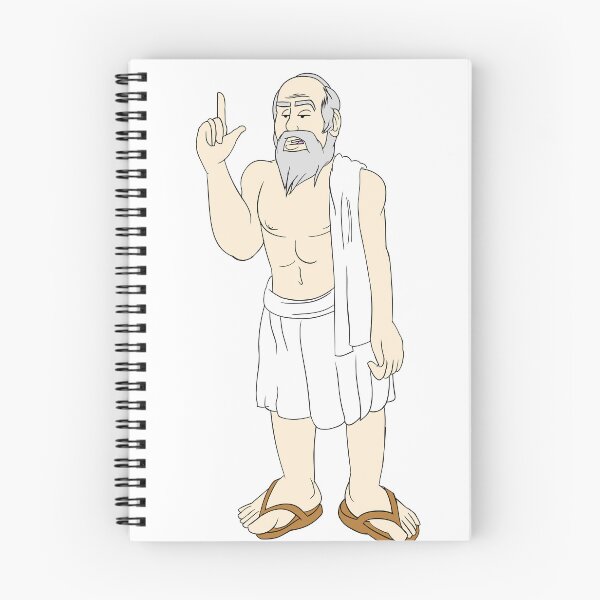 Item preview, Socrates designed and sold by Quistlor.