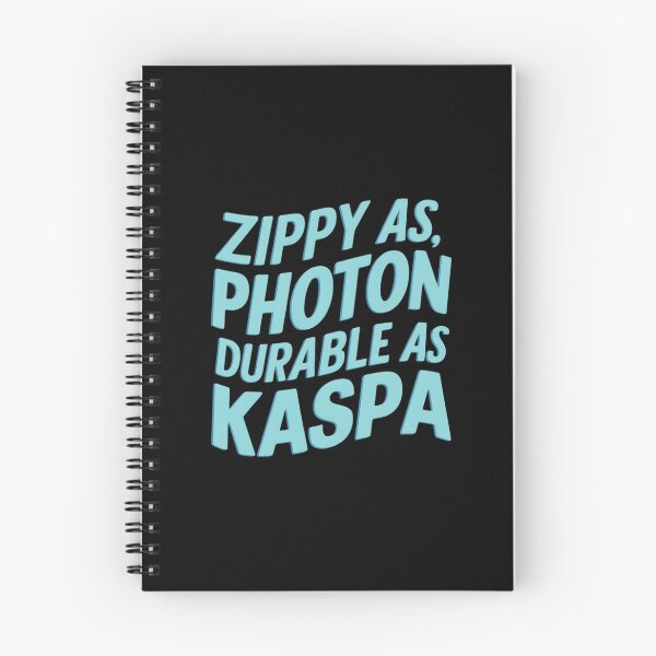 Item preview, Kaspa no reacciona. Resuelve. designed and sold by RadDeck.
