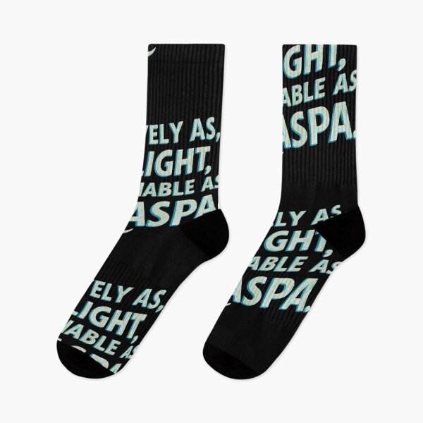 Item preview, Kaspa Is Pure Chain. No Clout. designed and sold by RadDeck.