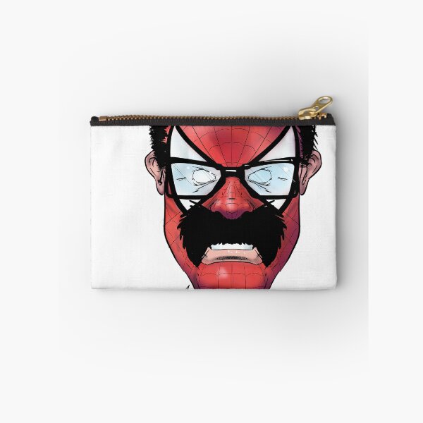 Item preview, Mr. SpiderDad designed and sold by The-Perv-verse.