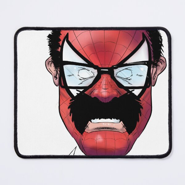 Item preview, Mr. SpiderDad designed and sold by The-Perv-verse.