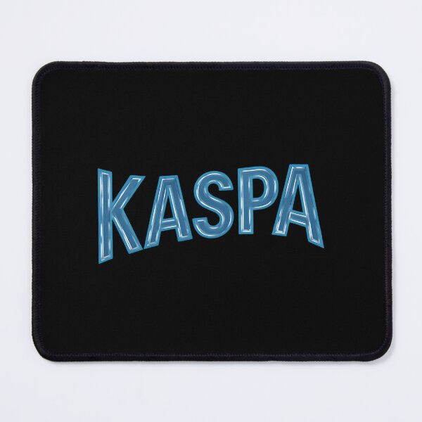 Item preview, Kaspa Is Consensus Without Compromise designed and sold by RadDeck.