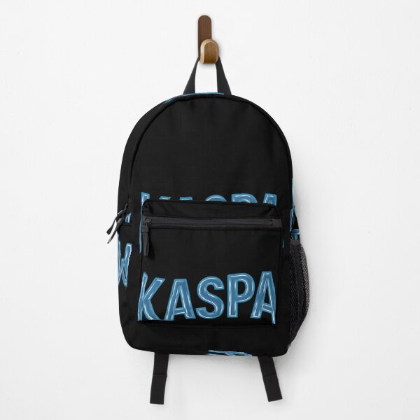 Item preview, Kaspa Is Consensus Without Compromise designed and sold by RadDeck.