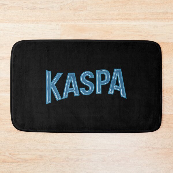 Item preview, Kaspa Is Consensus Without Compromise designed and sold by RadDeck.
