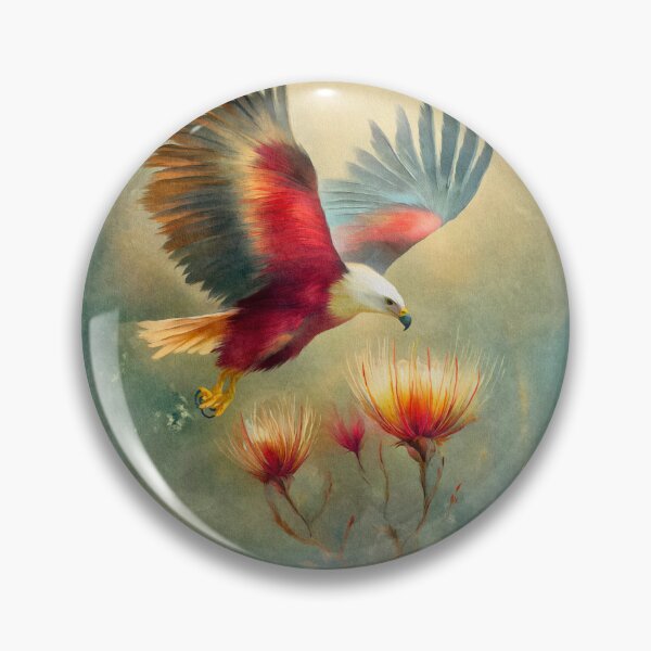 Item preview, Sky Dancer designed and sold by Ilona Abou-Zolof.