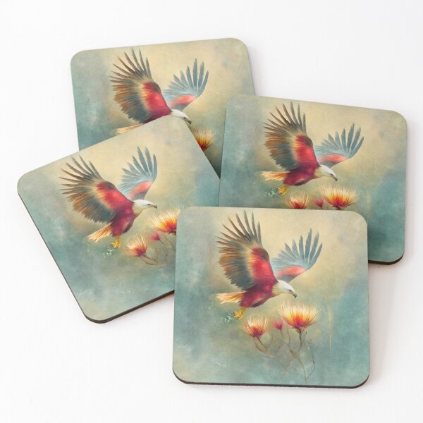 Item preview, Sky Dancer designed and sold by Ilona Abou-Zolof.