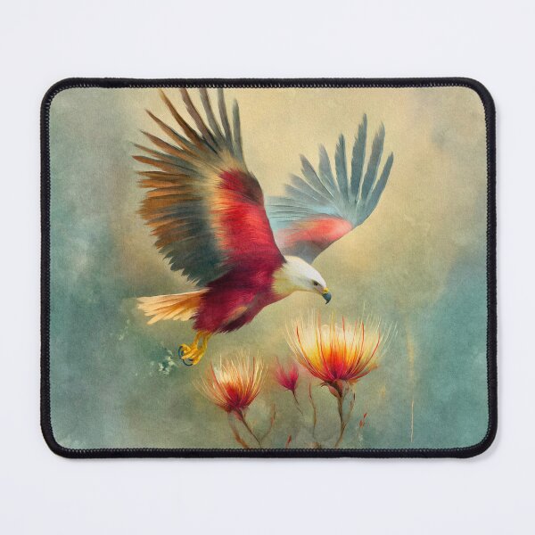 Item preview, Sky Dancer designed and sold by Ilona Abou-Zolof.