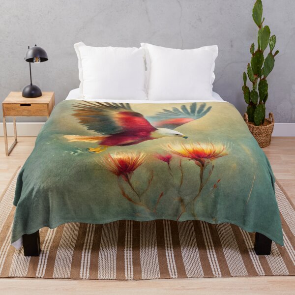 Item preview, Sky Dancer designed and sold by Ilona Abou-Zolof.